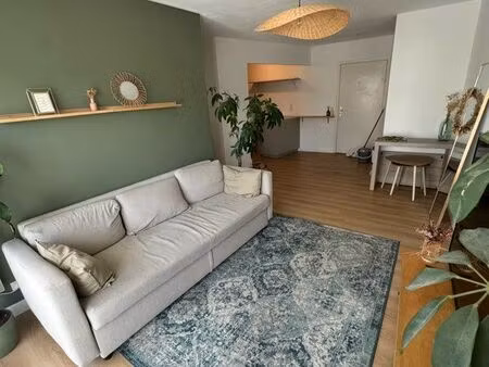 appartement t3 bayonne