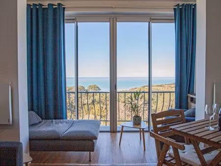 appartement avec vue à bidart