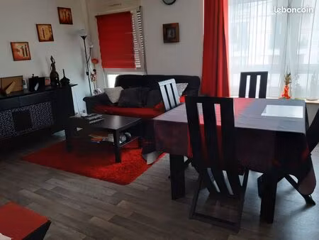 appartement a bouzonville
