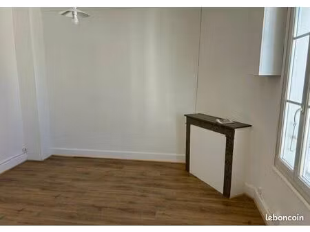 charmant t2 de 50 m² à louer