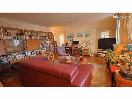 appartement 5 pièces 121 m²