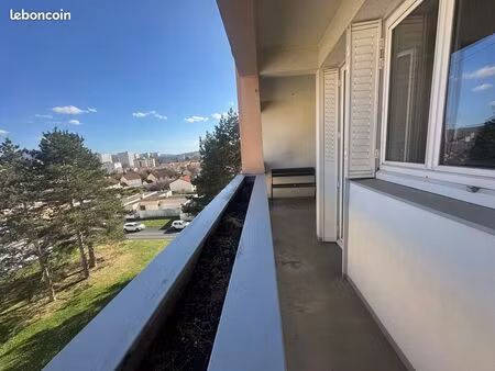 appartement t4 cournon