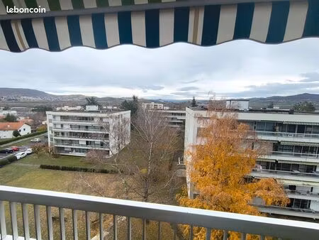 appartement t4 cournon