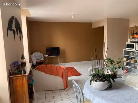 location appartement chalonnes sur loire