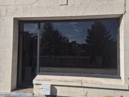 maison 2 pièces 37 m²