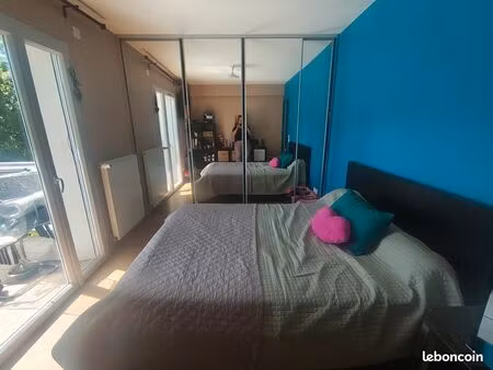 appartement t3  eybens