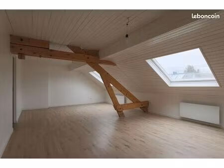 joli appartement t3