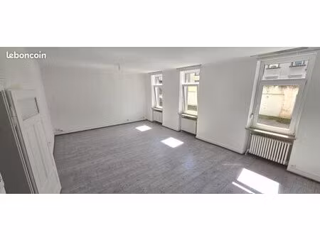 location de logement t4 à forbach (rue des moulins)