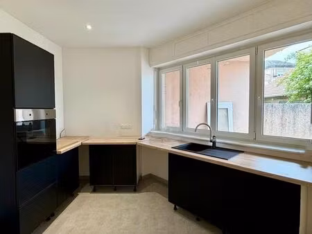 appartement 4 pièces 90 m²