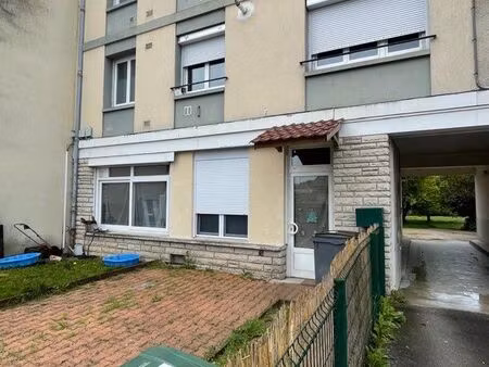 immeuble 240m2