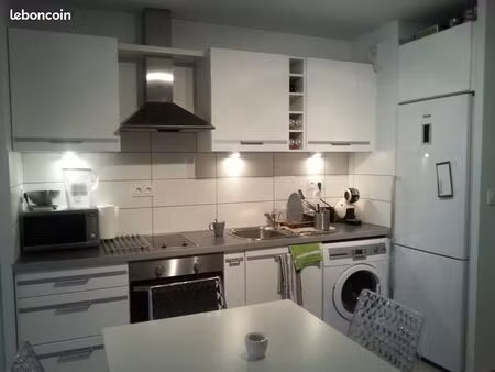 appartement idéalement situé à joué-les-tours