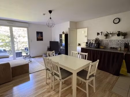 appartement type 2