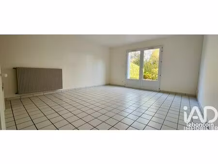 appartement 1 pièce 36 m²