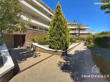 appartement 4 pièces 90 m²