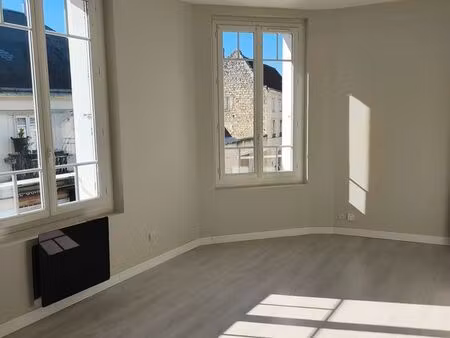 appartement 98m2
