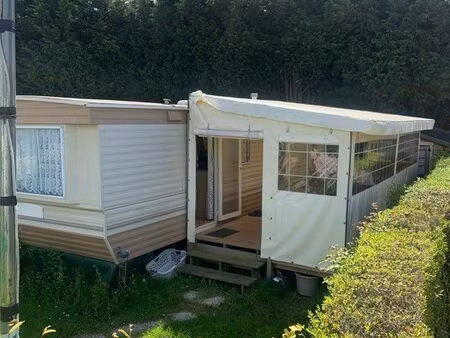 mobil home