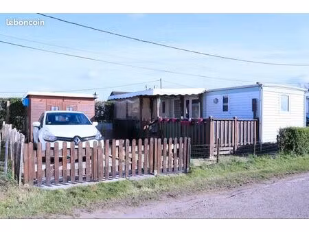 mobil home