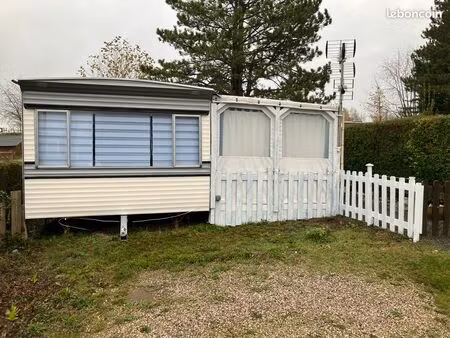mobil home