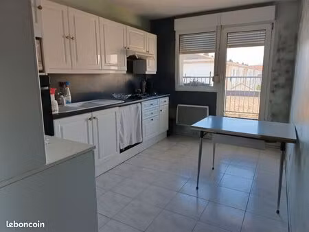 appartement f5 - 90 m2