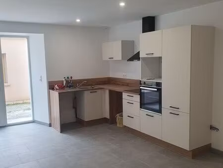 appartement t2