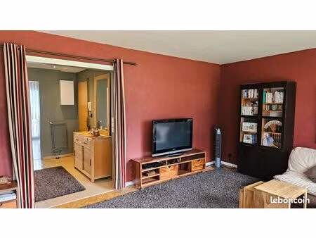 appartement t5 98m2  refait à neuf  classe énergie c