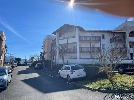 appartement t3 saint jean de luz