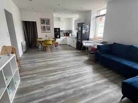appartement f4