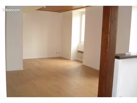 location appartement f3