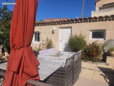chambre à louer indépendante