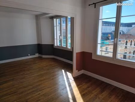 appartement prebendes