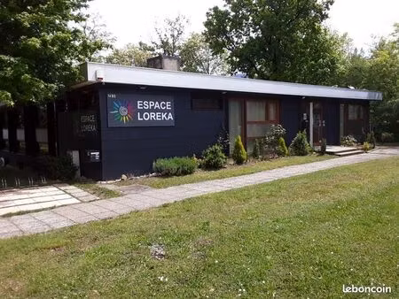 location bureau de 16m² chambery à temps plein  à partir du 1er août 2026