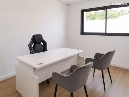 location de bureau