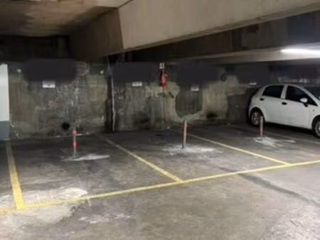 lot 17 places de parking à vendre - paris 75013 - 3 avenue de choisy - disponible immédiat