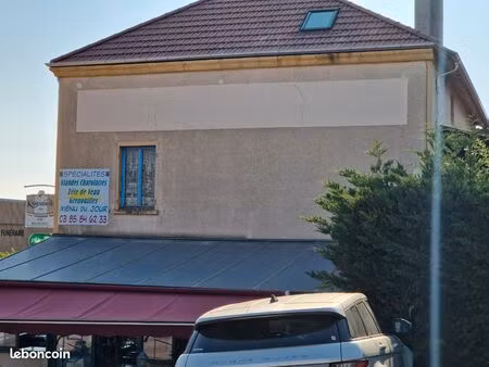 local commercial a louer
