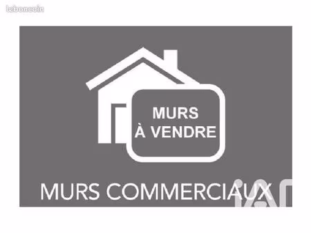 local 103 m² segré