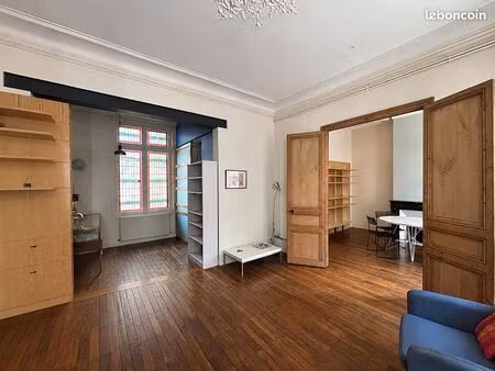 maison de ville 5 pièces 149 m²