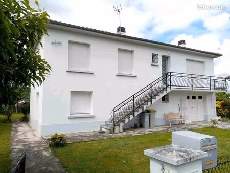 maison 7 pièces 132 m²