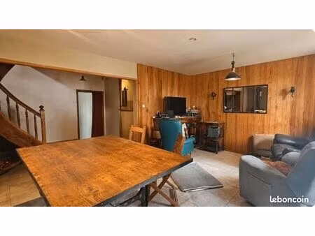 maison familiale