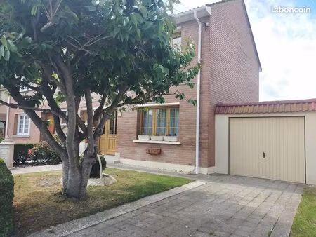 maison 6 pièces 120 m²