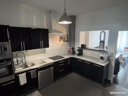 location maison quartier sacrés cœur