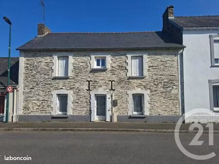 maison 3 pièces 108 m²