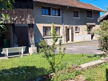 maison 5 pièces 113 m2