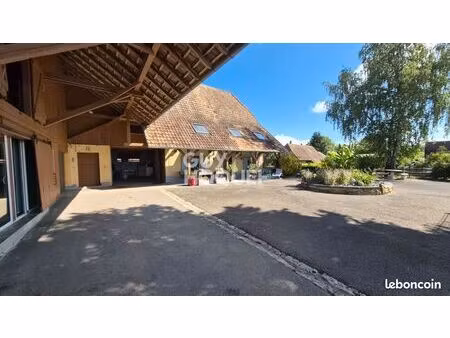 maison 5 pièces 175 m²
