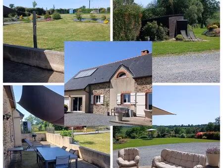 maison 4 chambres avec à louer