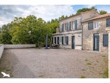 maison 6 pièces 134 m²