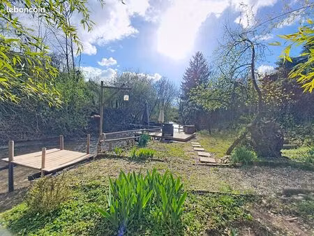 maison 5 pièces 97 m²