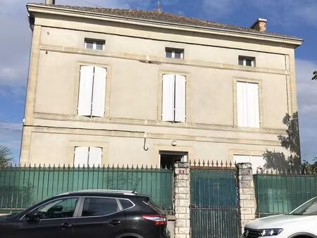 maison 5 pièces 155 m²