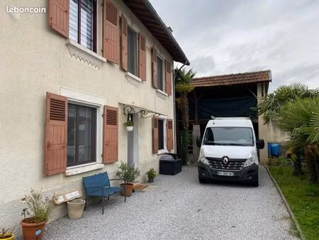 maison 76m2