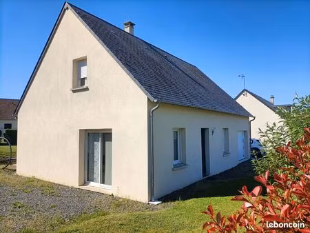 maison 5 chambres