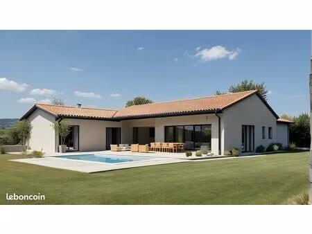 maison 5 pièces 110 m²